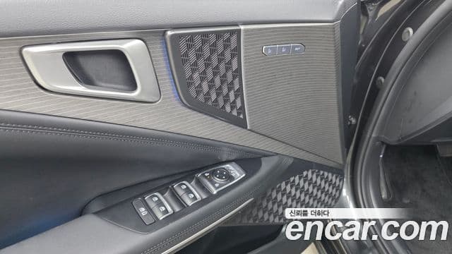 Kia K8 2024 — Photo 26/34
