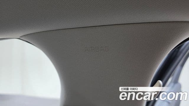 Kia K8 2024 — Photo 20/34