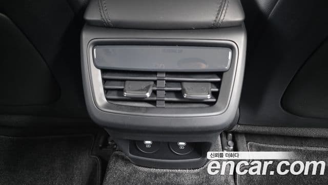 Kia K8 2024 — Photo 28/34