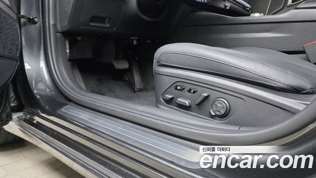 Kia K8 2024 — Photo 30/34