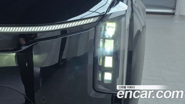 Kia K8 2024 — ფოტო 39/41