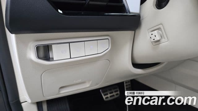 Kia K8 2024 — ფოტო 2/41