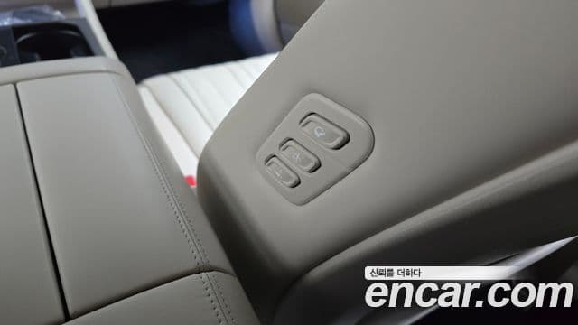 Kia K8 2024 — ფოტო 38/41