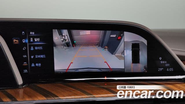 Cadillac Escalade 2021 — Фото 14/20