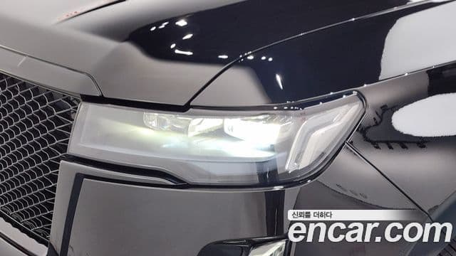 Cadillac Escalade 2021 — ფოტო 21/37