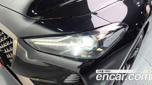 Genesis G70 2019 — ფოტო 10/30