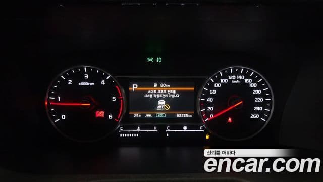 Kia Sorento 2022 — Фото 8/20