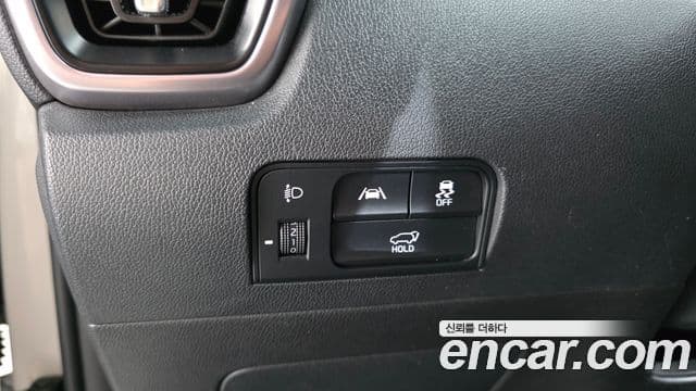 Kia Sorento 2022 — Фото 13/20
