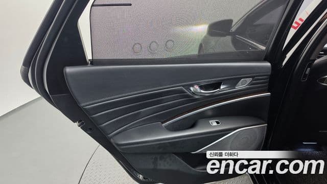 Kia The K9 2018 — Şəkil 5/34