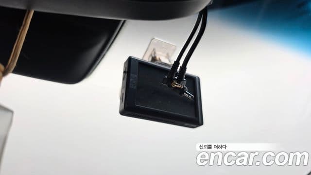 Kia The K9 2018 — Şəkil 18/34