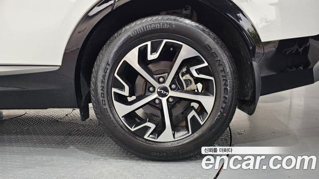 Kia Sportage 2023 — Şəkil 26/37
