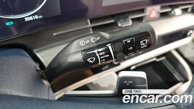 Kia Sportage 2023 — Şəkil 4/37