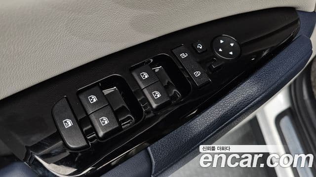 Kia Sportage 2023 — Şəkil 34/37