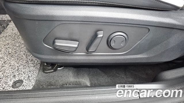 Kia Sportage 2023 — Şəkil 24/37