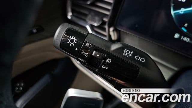 Kia Sportage 2023 — Şəkil 32/37