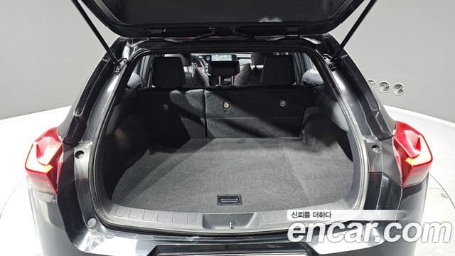 Lexus UX250h 2020 — Фото 20/20