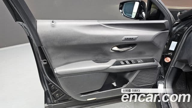 Lexus UX250h 2020 — Şəkil 24/30