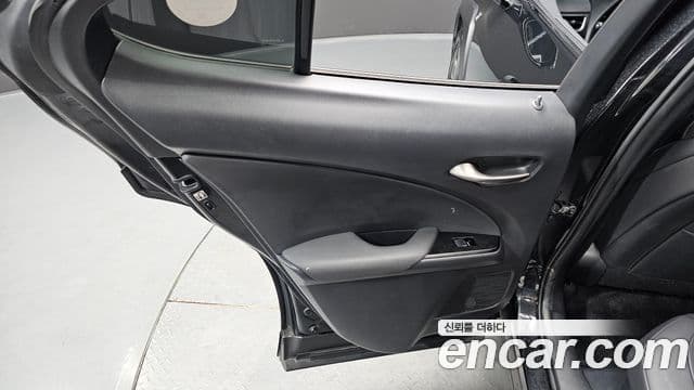 Lexus UX250h 2020 — Şəkil 21/30