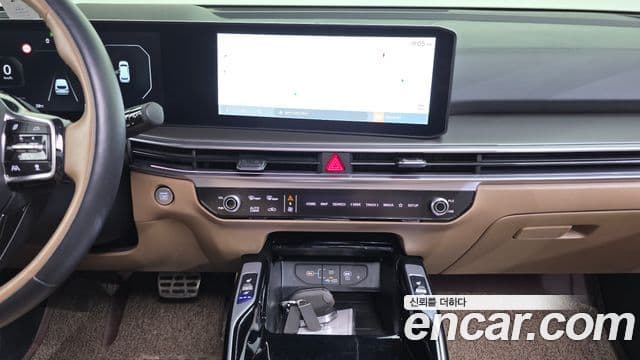 Kia Sorento 2024 — Фото 13/20