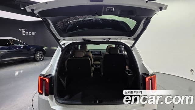Kia Sorento 2024 — Фото 20/20