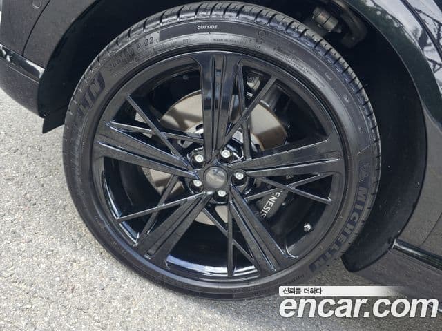 Genesis GV80 Coupe 2025 — Şəkil 12/20