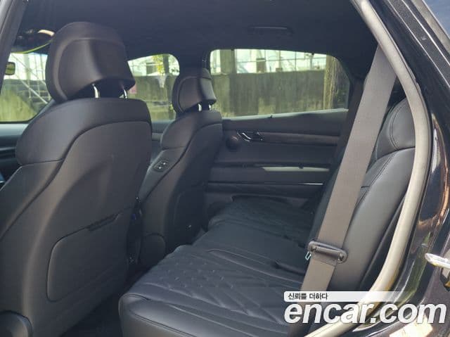 Genesis GV80 Coupe 2025 — Şəkil 5/20