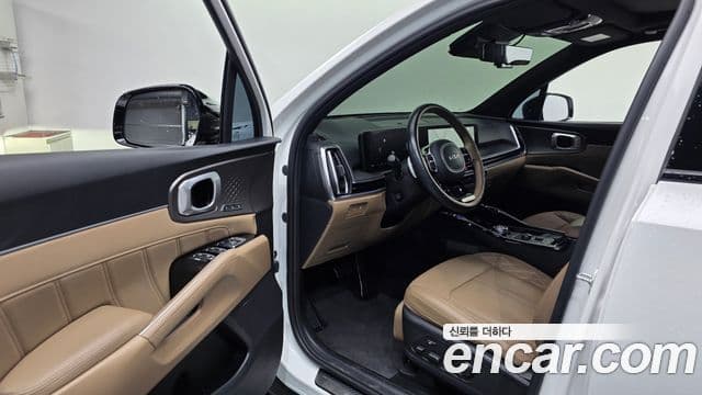 Kia Sorento 2024 — Фото 10/20