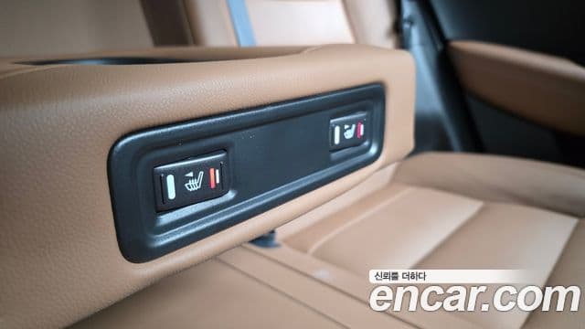 Renault Samsung QM6 2021 — Şəkil 24/34