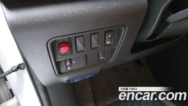 Renault Samsung QM6 2021 — Şəkil 18/34