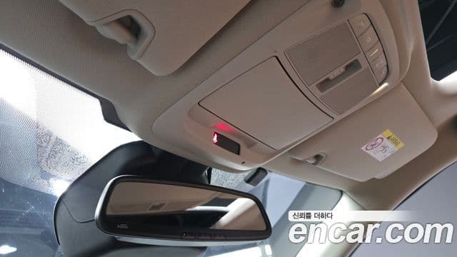 Renault Samsung QM6 2021 — Şəkil 13/34
