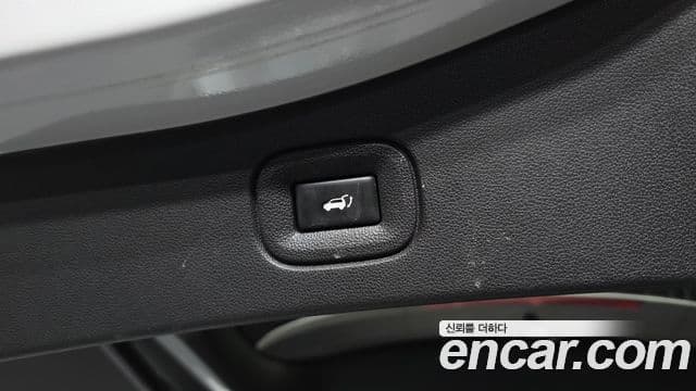 Renault Samsung QM6 2021 — Şəkil 4/34