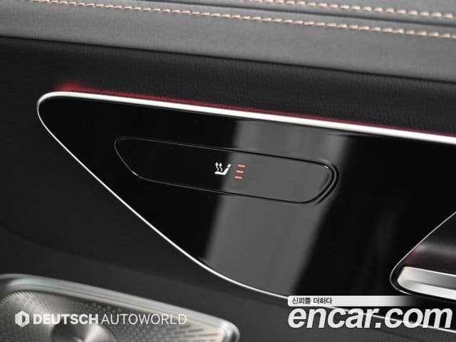 Mercedes-Benz EQE SUV 2025 — ფოტო 14/20