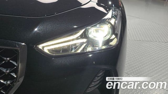 Genesis G70 2018 — Photo 27/32