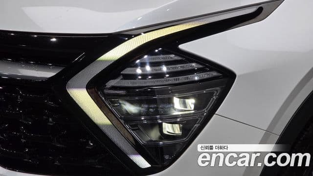 Kia Sportage 2024 — Photo 15/34