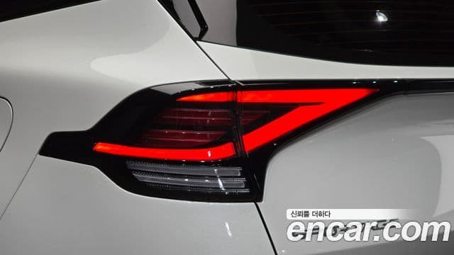 Kia Sportage 2024 — Photo 14/34
