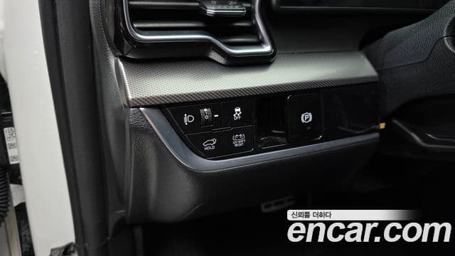 Kia Sportage 2024 — Photo 20/34