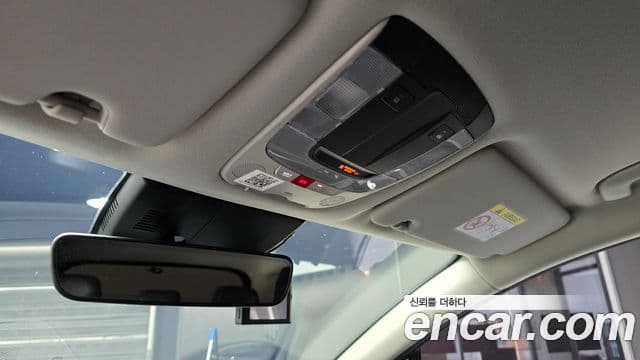 Kia Sportage 2024 — Photo 4/34