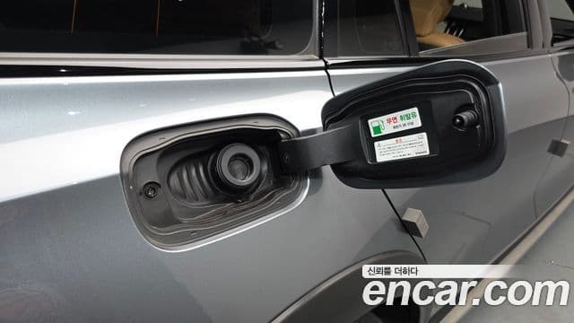Volvo V60 Cross Country 2020 — Photo 23/37