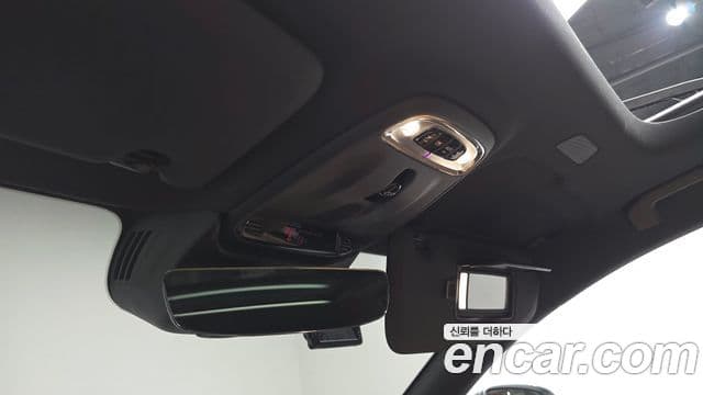 Volvo V60 Cross Country 2020 — Photo 18/37