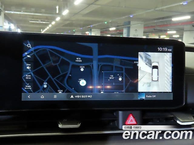 Kia Carnival 2025 — Фото 12/20