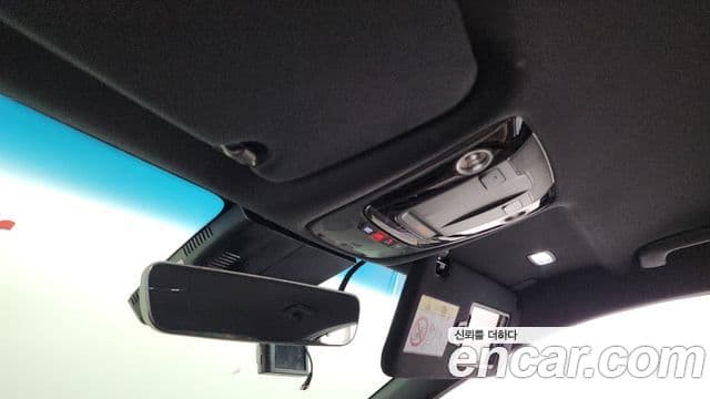 Kia K8 2022 — Photo 7/30