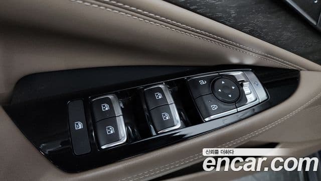 Kia K8 2022 — Photo 1/30