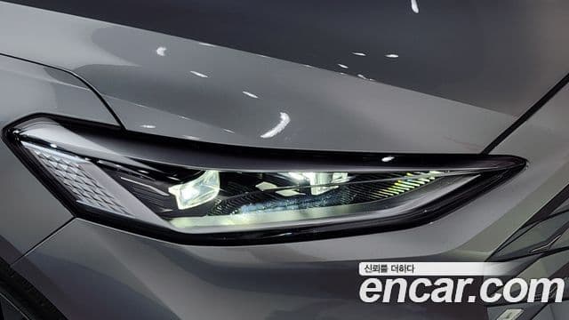 Kia K8 2022 — Photo 15/30
