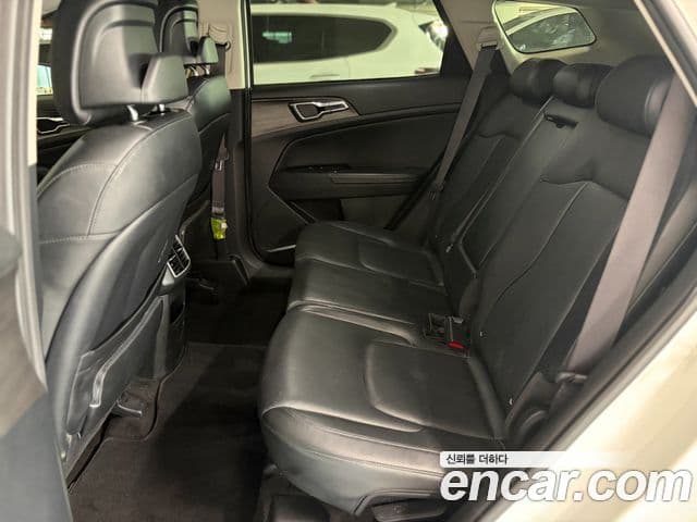 Kia Sportage 2021 — Фото 14/20