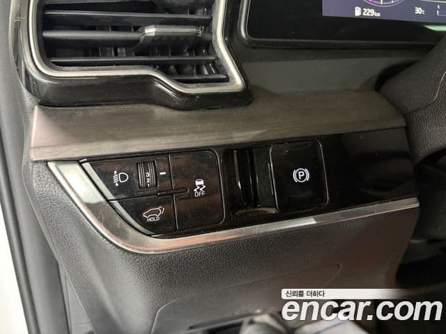 Kia Sportage 2021 — Фото 16/20