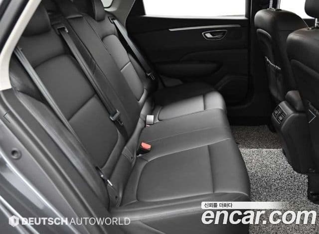 Renault Samsung SM6 2022 — Фото 12/20