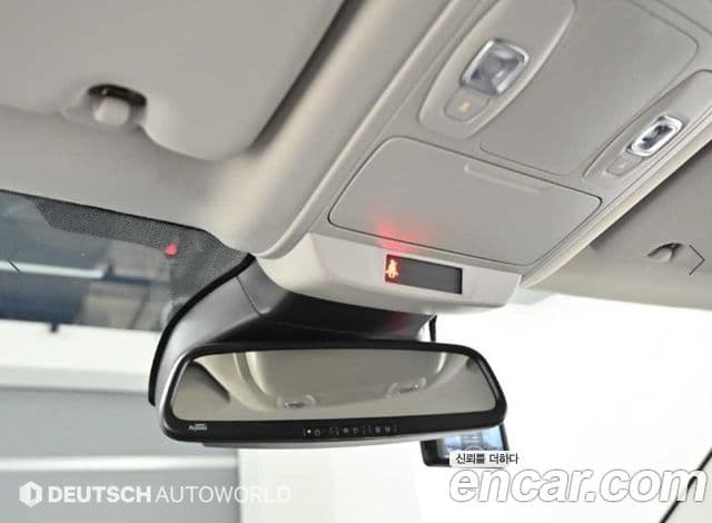 Renault Samsung SM6 2022 — Фото 18/20
