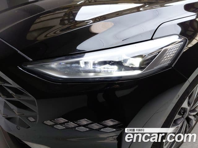 Kia K8 2021 — Şəkil 23/30