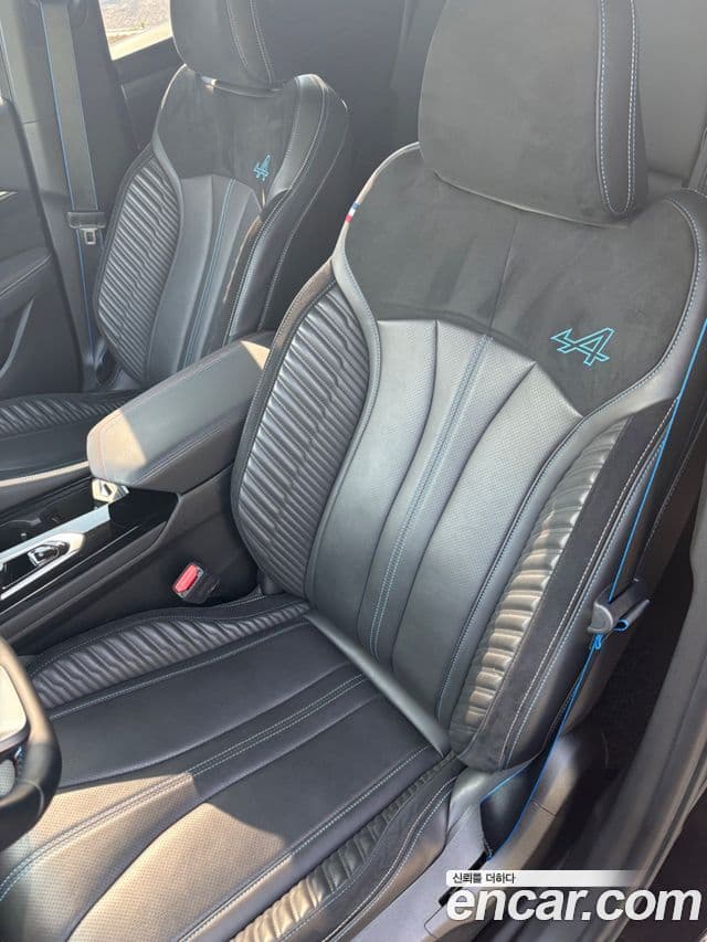 Renault Samsung Grand Koleos 2025 — Фото 9/12