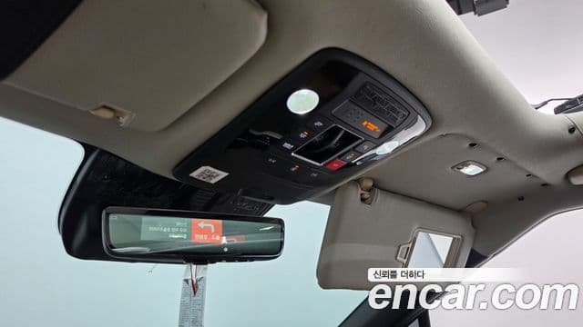Kia Carnival 2024 — Фото 15/20